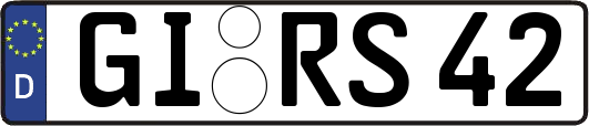 GI-RS42