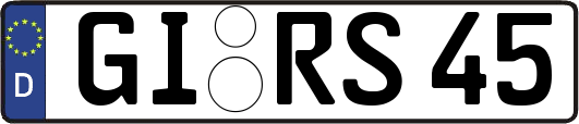 GI-RS45