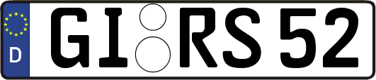 GI-RS52