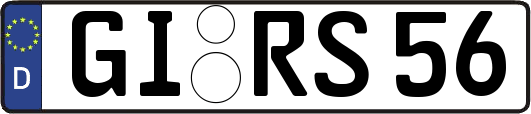 GI-RS56