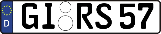 GI-RS57