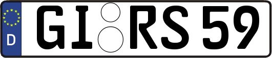 GI-RS59