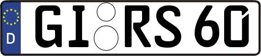 GI-RS60