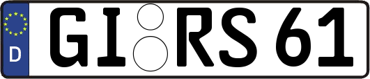 GI-RS61