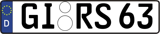 GI-RS63