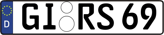GI-RS69