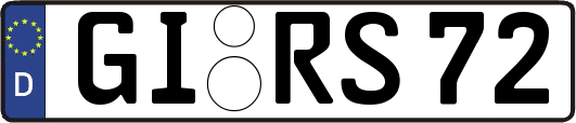 GI-RS72