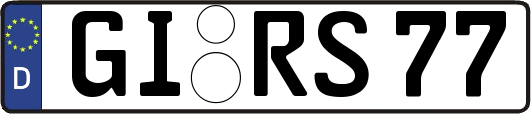 GI-RS77