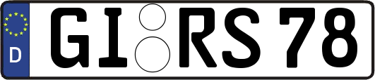GI-RS78