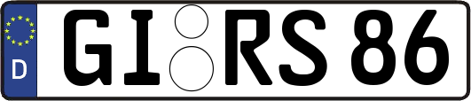 GI-RS86