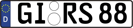 GI-RS88