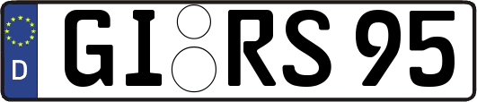 GI-RS95
