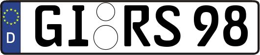 GI-RS98