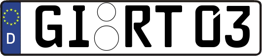 GI-RT03