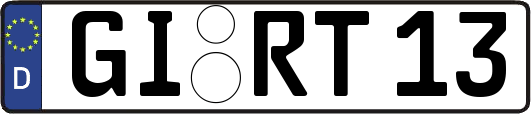 GI-RT13