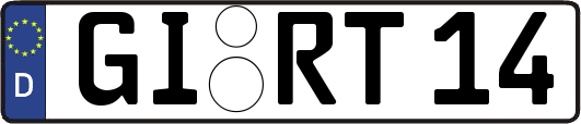 GI-RT14