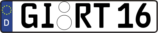 GI-RT16