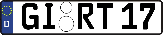 GI-RT17