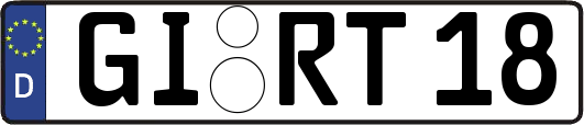 GI-RT18