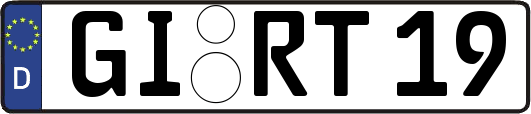 GI-RT19