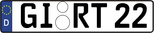 GI-RT22