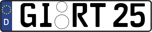GI-RT25