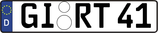 GI-RT41