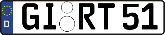 GI-RT51