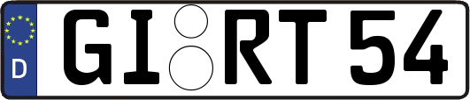 GI-RT54