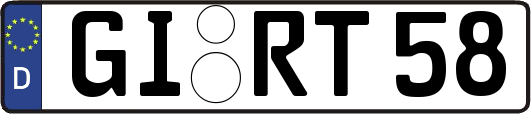 GI-RT58