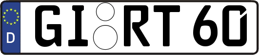GI-RT60