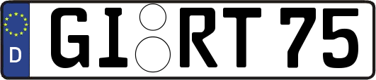 GI-RT75