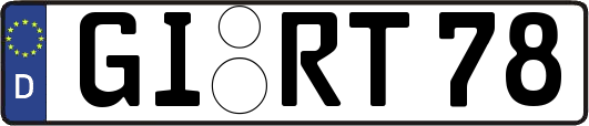 GI-RT78