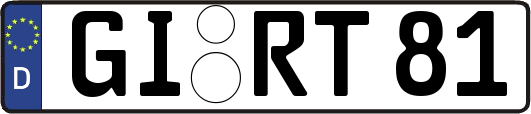 GI-RT81
