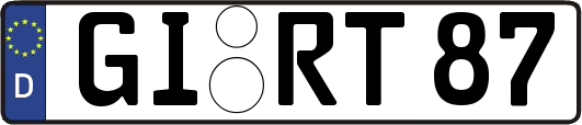GI-RT87