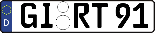 GI-RT91
