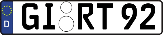 GI-RT92