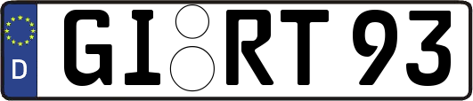 GI-RT93