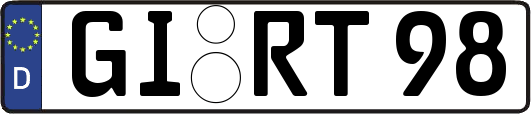 GI-RT98