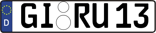 GI-RU13