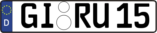 GI-RU15