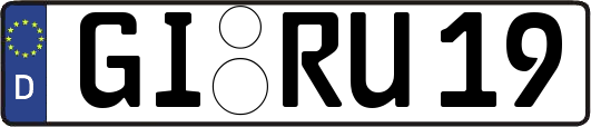 GI-RU19