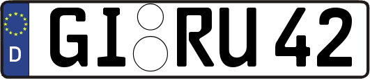 GI-RU42
