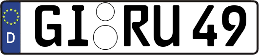 GI-RU49