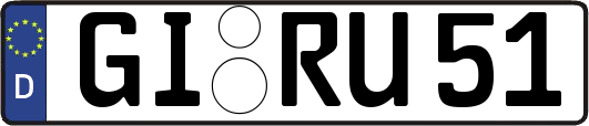GI-RU51