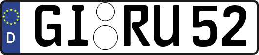 GI-RU52