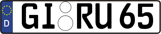 GI-RU65
