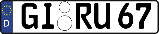 GI-RU67