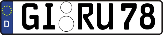 GI-RU78