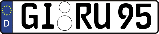 GI-RU95